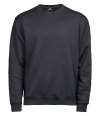 T5429 5429 Tee Jays Heavy Sweatshirt Dark Grey colour image